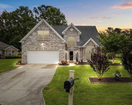1181 Coinbow Ln., Myrtle Beach