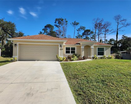 4654 San Luis Terrace, North Port