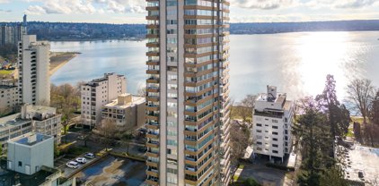 2055 Pendrell Street Unit 802, Vancouver