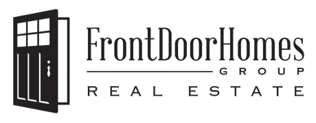 front door homes - keller williams - northern virginia real estate