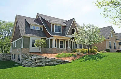 delafield home