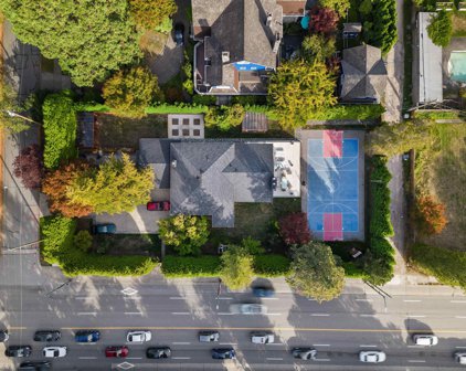 3998 Granville Street, Vancouver