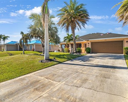 1624 Nw 5th  Place, Cape Coral