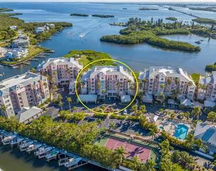 13313 Gasparilla Road Unit C204, Placida
