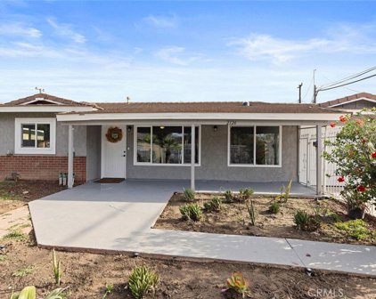2126 W Elder Avenue, Santa Ana