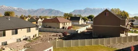 Garys Farm homes in Lehi Utah