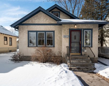3652 36th Avenue S, Minneapolis