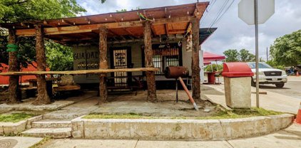 2126 Guadalupe St, San Antonio