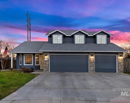 4353 S Silverwood Place, Boise