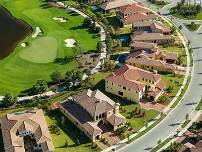Pelican Bay