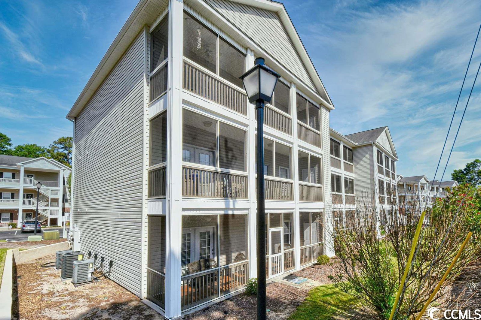 MLS 2309387 SEVEN OAKS 1058 Sea Mountain Hwy. Unit 7103, North