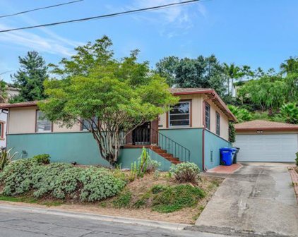7235 Blackton Drive, La Mesa