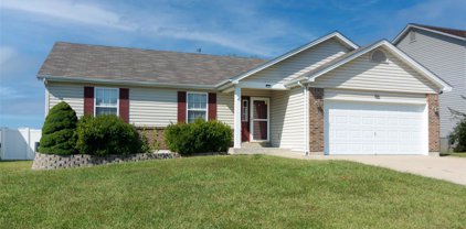 817 Whisper Creek  Court, Wentzville