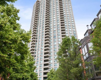 501 N Clinton Street Unit #2506, Chicago