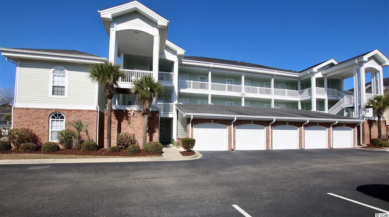 MLS 2021343 Magnolia North 4819 Orchid Way Unit 3201, Myrtle Beach