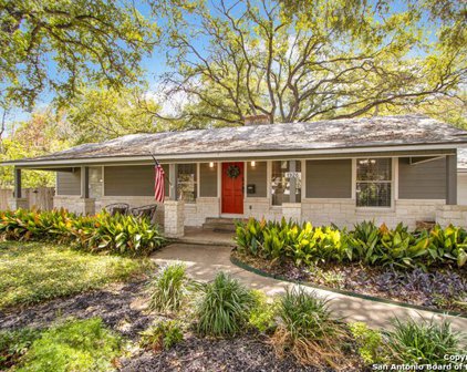 1926 E Lawndale, San Antonio
