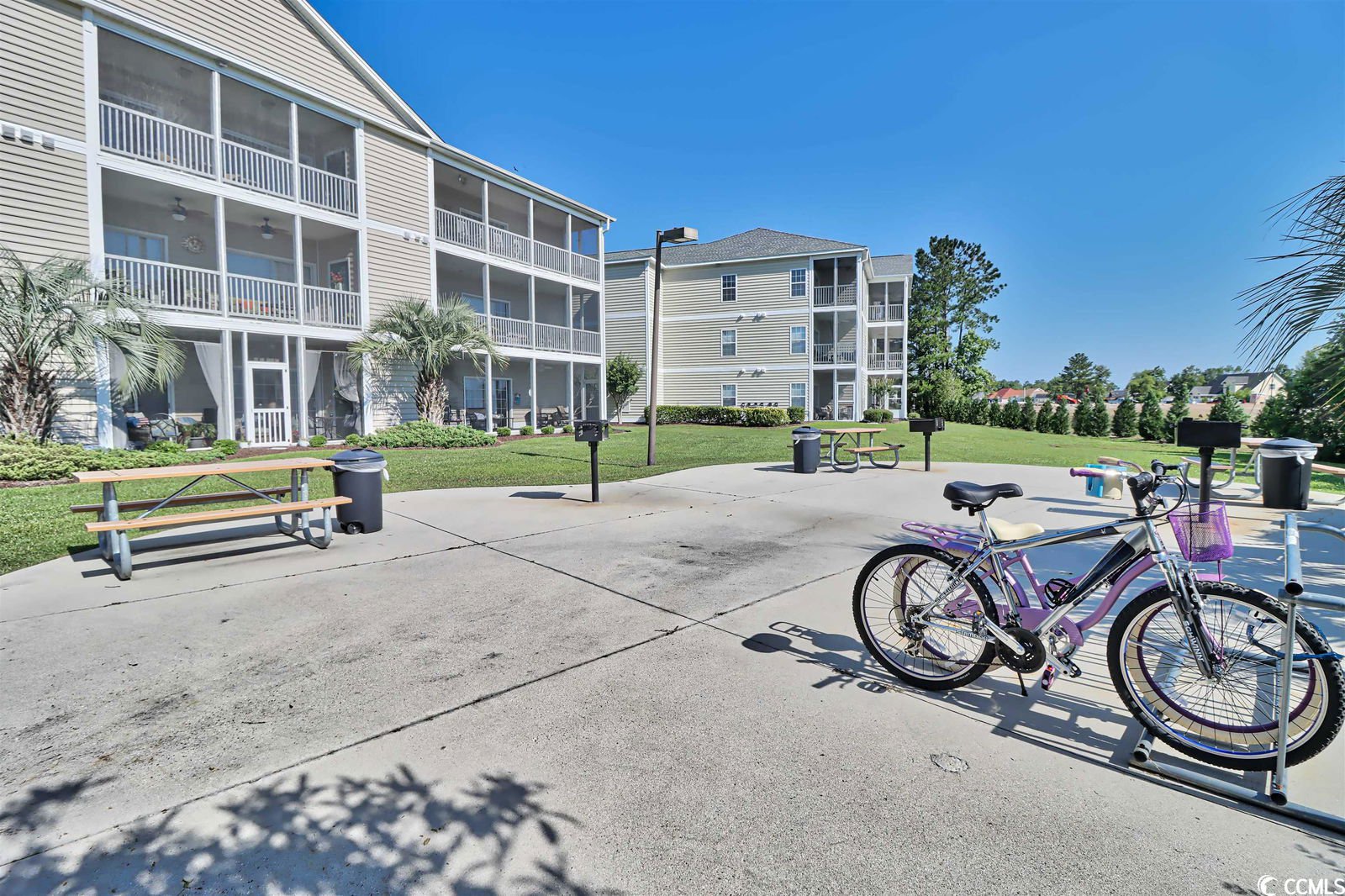 MLS 2305216 Cross Gate Deerfield 2040 Cross Gate Blvd. Unit 103