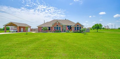 4578 N Country Court, Bryan