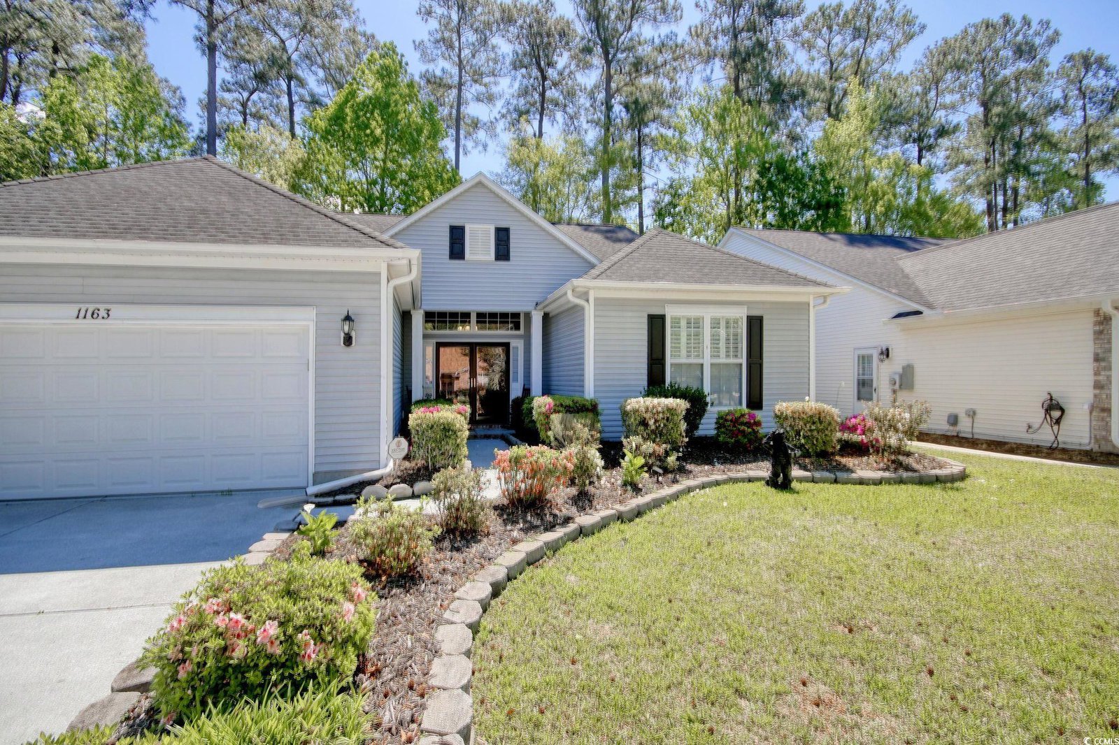 MLS 2408428 Blackmoor 1163 N Blackmoor Dr., Murrells Inlet Property