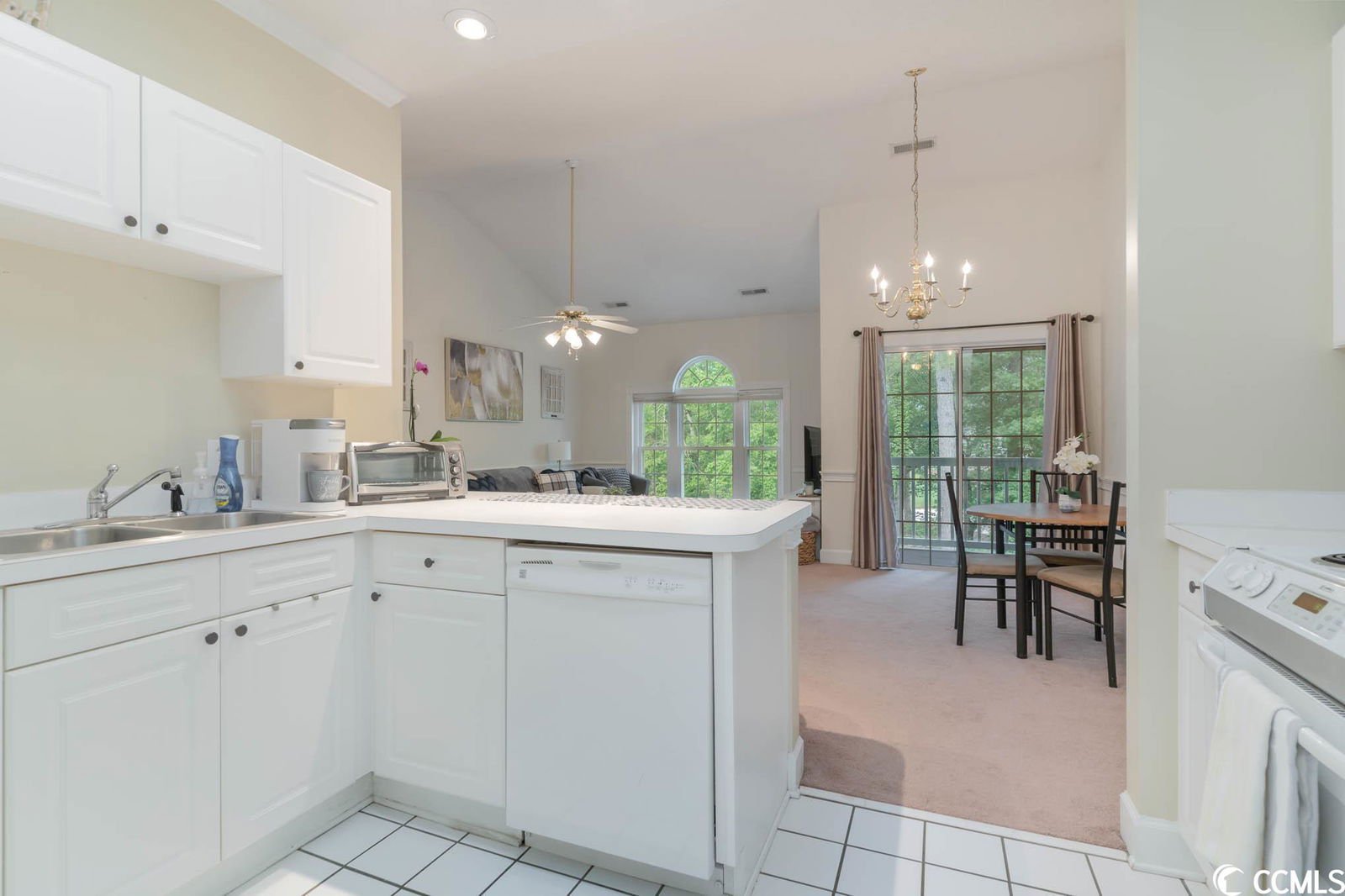 MLS 2313681 RIVERWALK 674 Riverwalk Dr. Unit 302, Myrtle Beach