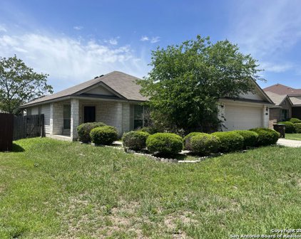 4311 Somerville Bay, San Antonio