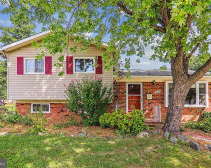 1826 Jarvis Ave, Oxon Hill