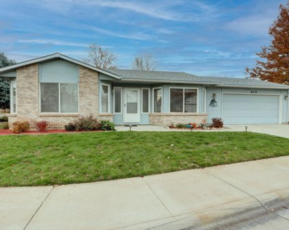 8332 W Willowcourt Drive, Garden City