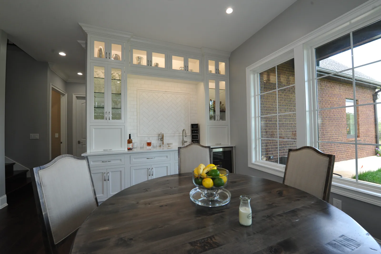 Custom Home Builder in Gatlinburg TN