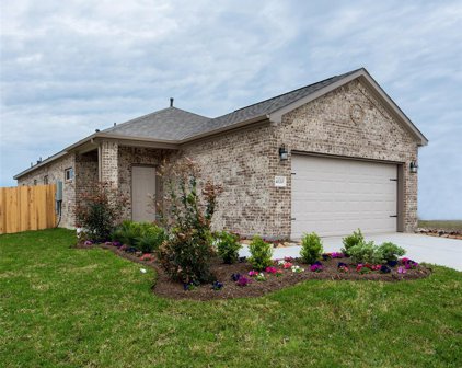 340 Emerald Thicket Lane, Huffman