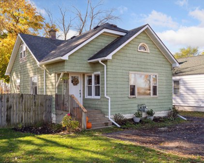 1652 Chicago Drive SW, Wyoming