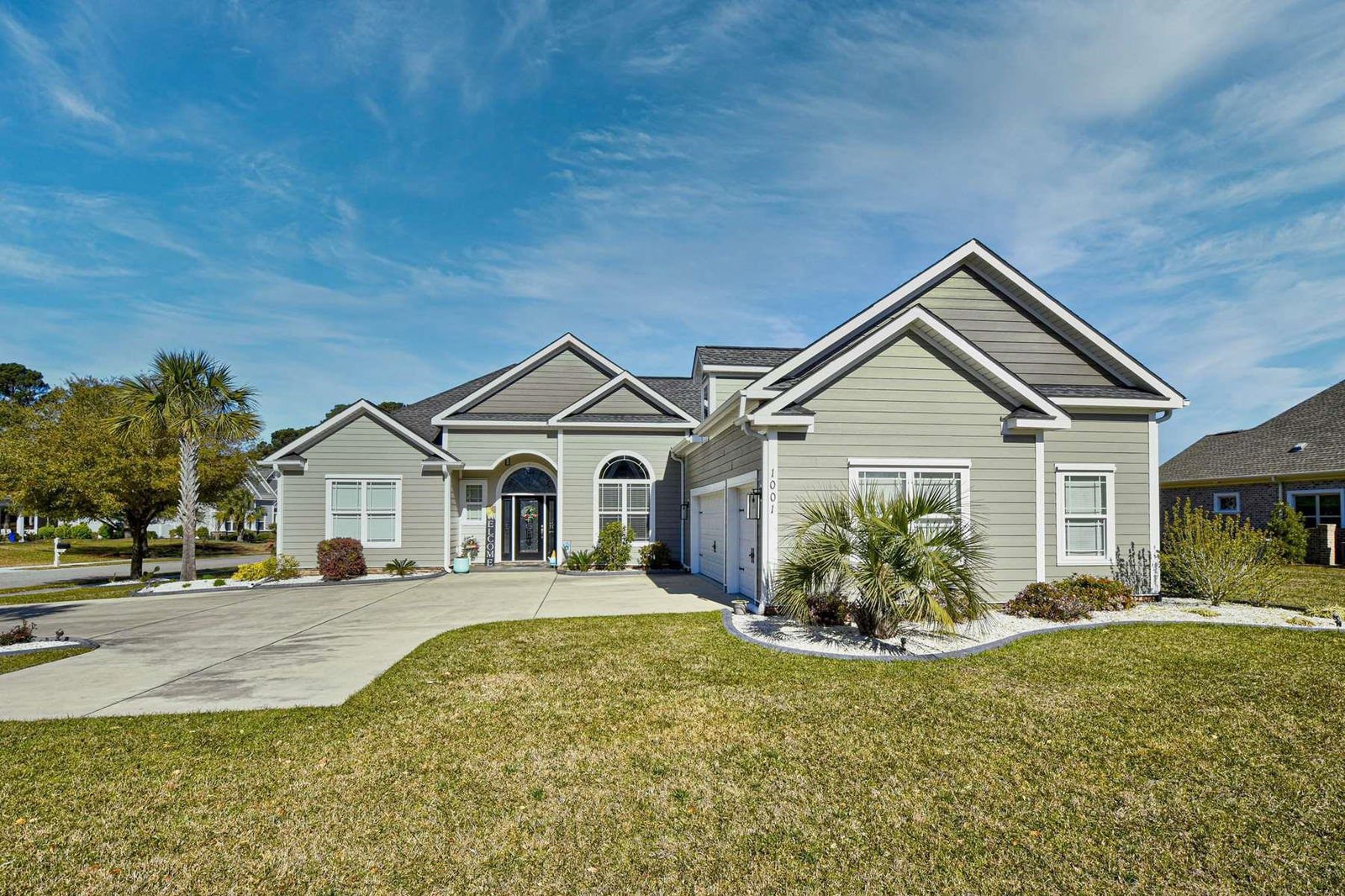 MLS 2305385 Wild Wing Plantation 1001 Limpkin Dr., Conway Property