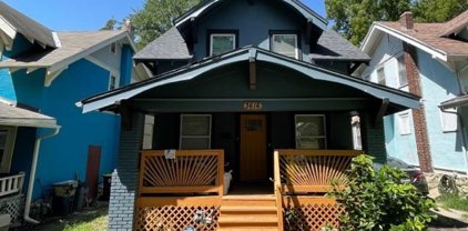 3616 Agnes Avenue, Kansas City