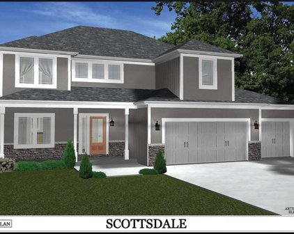 10312 N Corrington Avenue, Kansas City