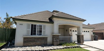 2452 Cesar E Chavez Drive, Santa Maria