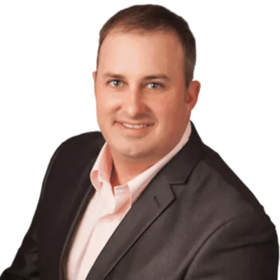 Brad Robbins, Broker/Owner of Top Notch Properties