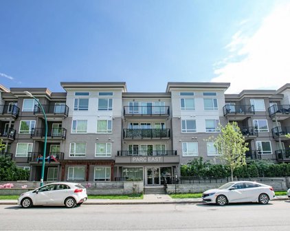 2382 Atkins Avenue Unit 407, Port Coquitlam