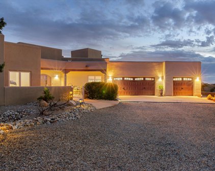 5 Mimbres Court, Placitas
