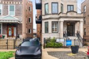 942 N Fairfield Avenue Unit #1E, Chicago image