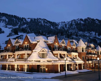 415 E Dean Street Unit #Unit #48 Wk 7, Aspen