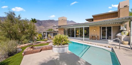 1741 Pinnacle Point, Palm Springs