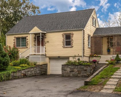 166 Bridle, Billerica
