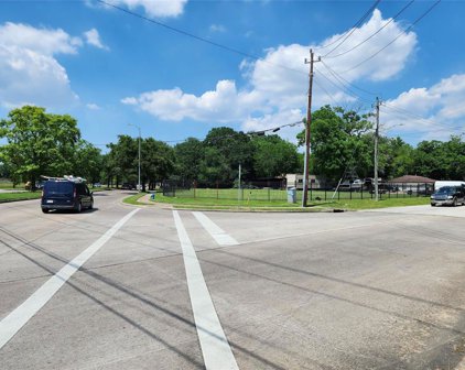 9400 Clearwood Boulevard, Houston