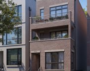 1065 N Paulina Street Unit #3, Chicago image