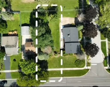 8 N Greenwood Avenue, Palatine