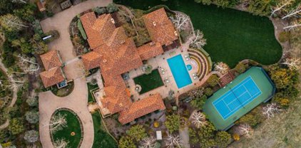 16168 Valle De Oro, Rancho Santa Fe