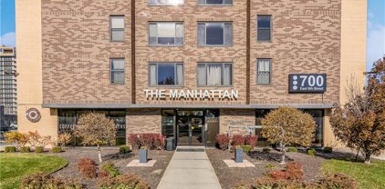 700 E 8th Street Unit #7J, Kansas City