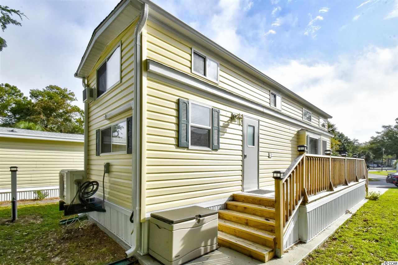 MLS 1920567 Myrtle Beach RV Resort 5400 Little River Neck Rd., North