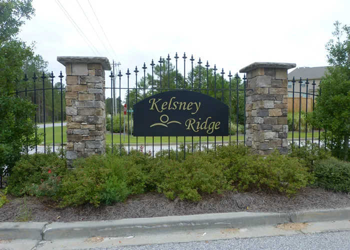 Explore Kelsney Ridge Homes For Sale