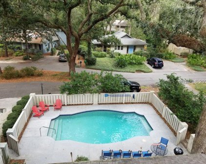 5 Cotton Lane, Hilton Head Island