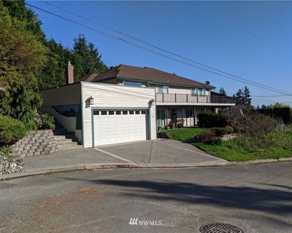 3609 Short Street, Everett